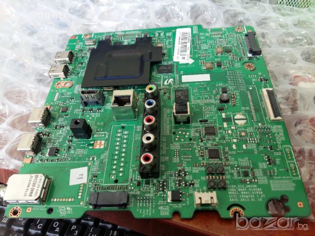 MAIN AV BOARD BN41-01958A BN94-06309V