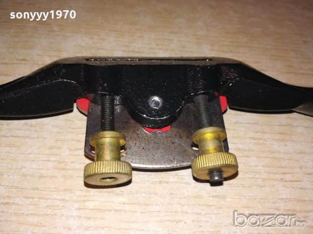 ретро ренде за две ръце-25см-метално, снимка 11 - Колекции - 20803660