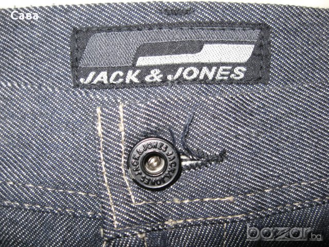 Спортен панталон Jack&Jones   мъжки,размер 34