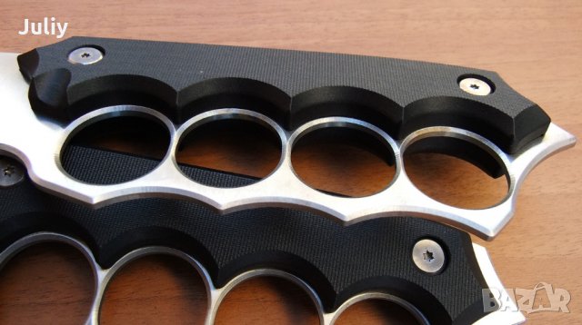 Тактически нож Х9 / R15G / №R6, снимка 5 - Ножове - 24603927