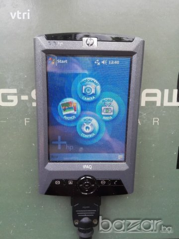 HP rx3710, снимка 6 - Друга електроника - 18532133