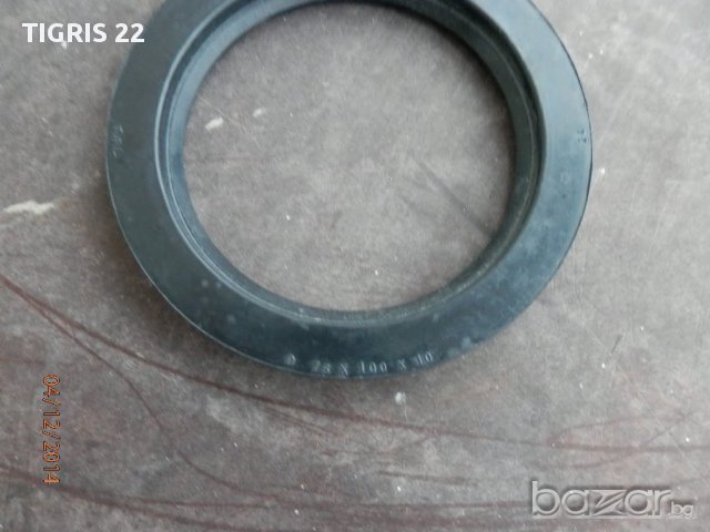 Семеринг, снимка 3 - Части - 11861477