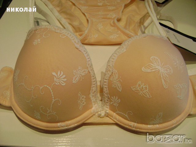 Sassa сутиени