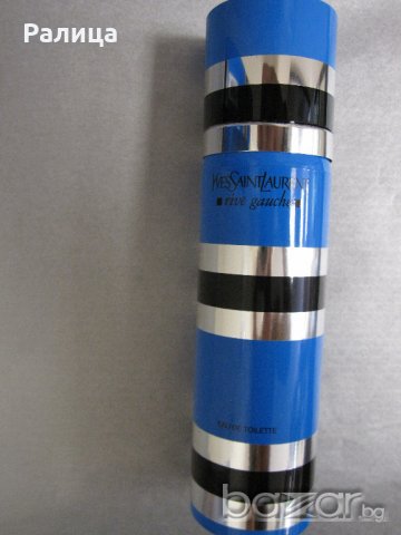 ПАРФЮМ-ПРОДУКТ-YSL-RIVE GAUCHE, снимка 4 - Дамски парфюми - 18799905