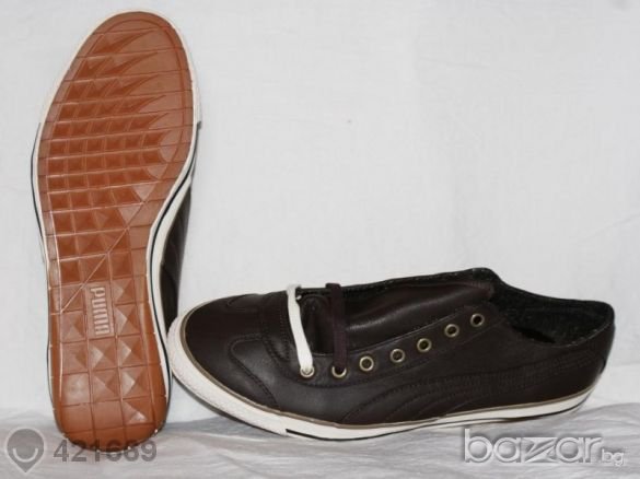 PUMA 917 LO L размер 45ю
