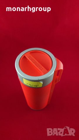 Колонка Telefunken, снимка 3 - Слушалки и портативни колонки - 24971699