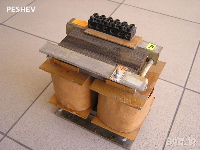 ТРАНСФОРМАТОРИ, снимка 4 - Ключове, контакти, щепсели - 22930808