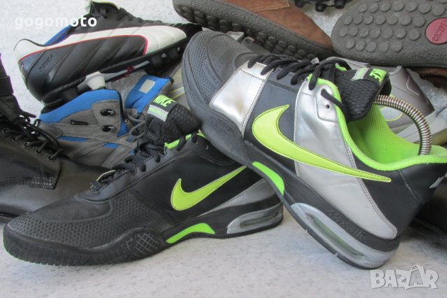 ПРОДАДЕН CAMPER® original,44, мъжки боти, висококачествен естествен велур кожа, GOGOMOTO.BAZAR.BG®, снимка 18 - Мъжки боти - 22526926