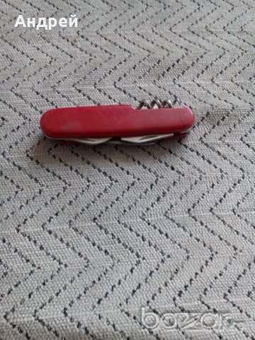 Джобна ножка,ножче ROSFREI, снимка 2 - Антикварни и старинни предмети - 20849093