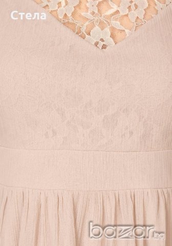 Дамска рокля Vero Moda, с етикет, нова, снимка 7 - Рокли - 18581847