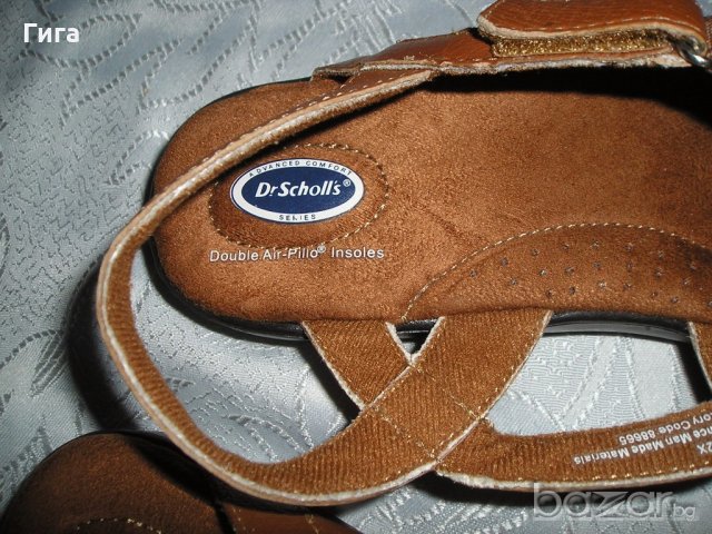Dr. Scholl s 10M