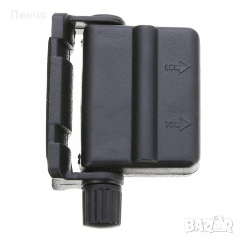 Водоустойчив безжичен LCD компютър за велосипед Колело Скоростомер километраж велокомпютър мотор  , снимка 9 - Велосипеди - 21615218