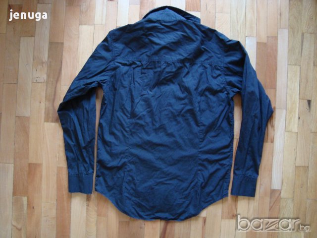 Оригинална риза Rip Curl S, снимка 2 - Ризи - 13651949