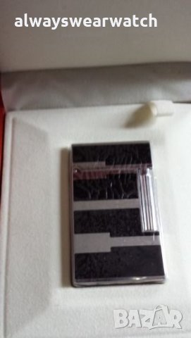 Dupont запалки / Дюпон / Дюпонт - чисто нови, снимка 17 - Запалки - 23695222