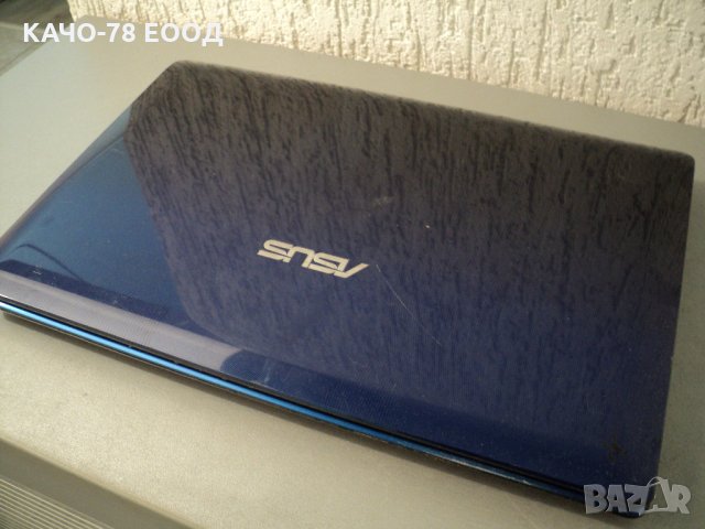 Лаптоп Asus – X53S, снимка 1 - Лаптопи за дома - 24863126