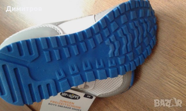 Нови маратонки 28, 29 и 30 номер, снимка 9 - Детски маратонки - 23358792