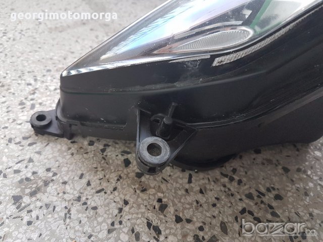 suzuki gsxr k9, снимка 3 - Мотоциклети и мототехника - 17776398