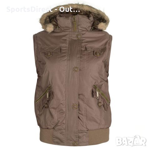 Lee Cooper 100% оригн. Дамско/детско ЯКЕ подплт. внос Англия, снимка 3 - Якета - 19934040