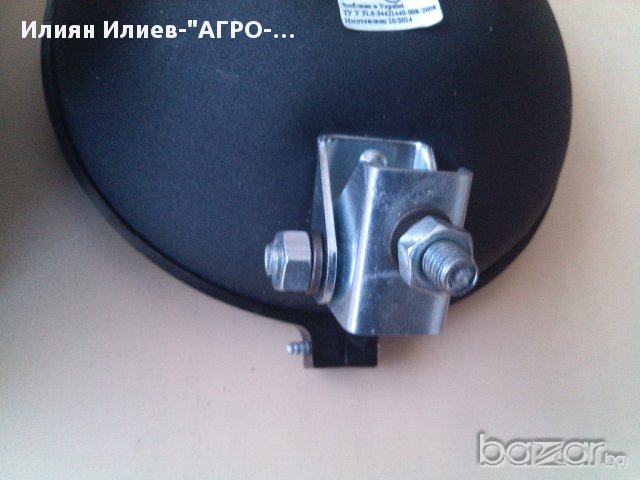 Фарове Т150 , снимка 5 - Селскостопанска техника - 11935768