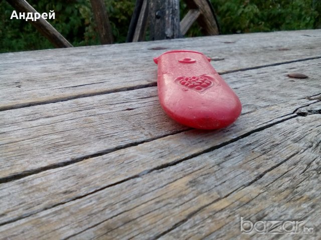 Играчка,кания, снимка 3 - Антикварни и старинни предмети - 19375048