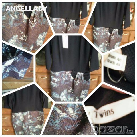 Продавам нова дамска рокля., снимка 2 - Рокли - 16633766