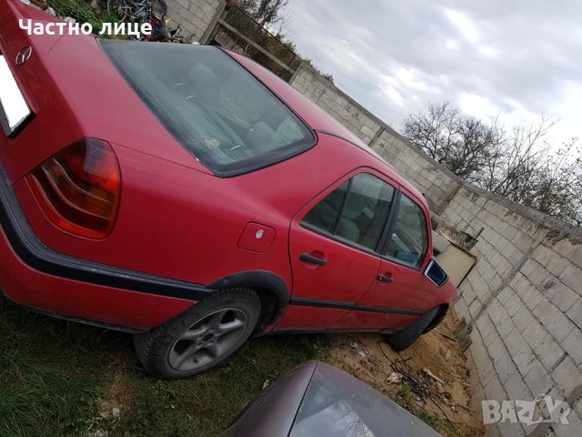 На части Mercedes-Benz C-klasse (W202) 2.2D 95к.с Elegance , снимка 4 - Автомобили и джипове - 23811741
