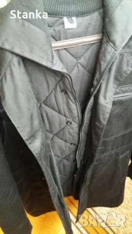 Мъжка шуба, снимка 3 - Якета - 23888694