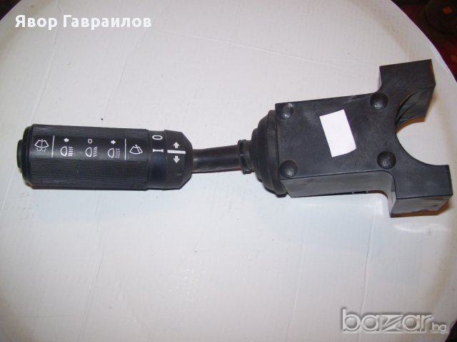 продавам ключ мигач уаз, снимка 8 - Части - 15767498