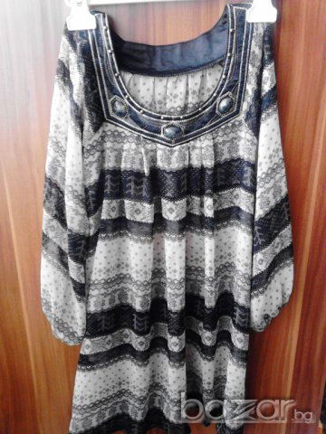 за бременна или едра мама, снимка 3 - Туники - 6817057