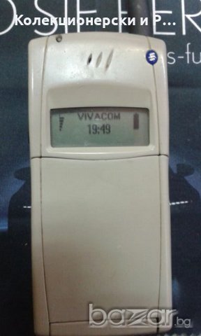 Ericsson T10sc