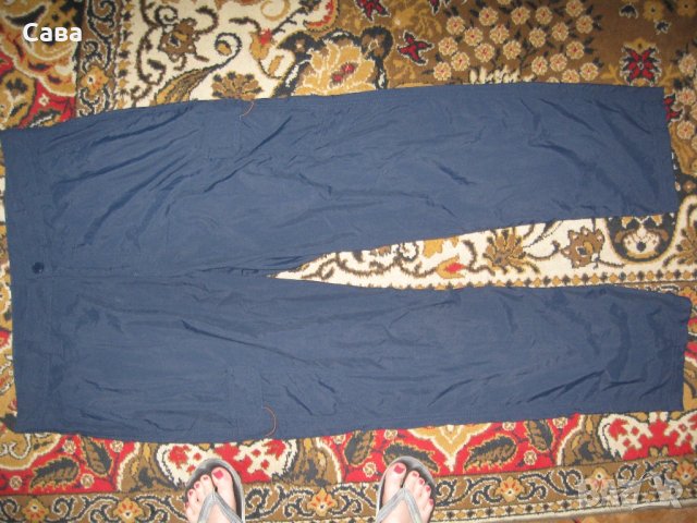 Спортен панталон NORTHWEST   мъжки,размер38, снимка 2 - Панталони - 22070297