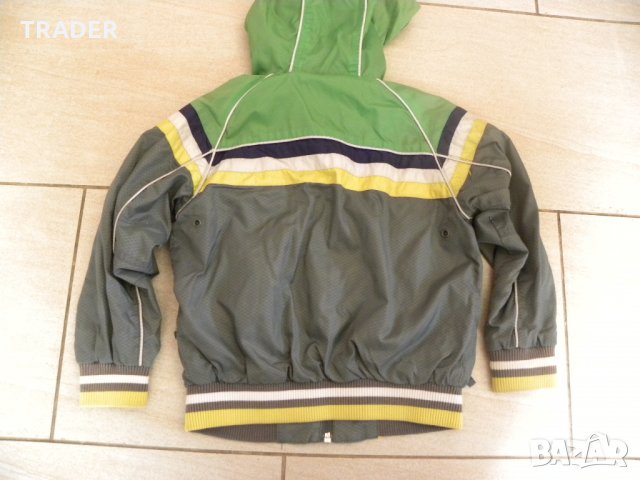 Детско яке NEXT , размер 110/ 5г, снимка 8 - Детски якета и елеци - 22988153