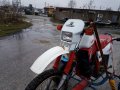 Yamaha xt 600 само на части ямаха хт , снимка 10