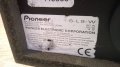 pioneer subwoofer-50w/4ohm-made in france, снимка 17
