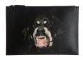 Givenchy Rottweiler Clutch Дамска чанта / плик / клъч, снимка 1 - Чанти - 6479334