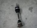 лява полуоска за митсубиши паджеро 2009г., снимка 5