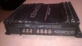 kenwood-car audio amplifier-внос швеицария, снимка 6
