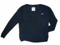 HOLLISTER дамски пуловер, снимка 1 - Блузи с дълъг ръкав и пуловери - 18593728