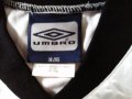 Фланелка на Германия Умбро размер ХЛ, снимка 4