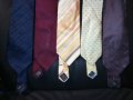 маркови оригинални вратовръзки от колекция, снимка 6