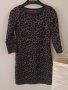 Рокля с животински принт, снимка 2
