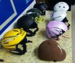 Каски за ски и сноуборд и езда ski snowboard , снимка 3