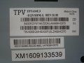  LVDS Cable WDK E310361 TV PHILIPS 43PUS6201/12, снимка 2