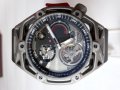 Часовник Hublot Ferrari, снимка 1 - Мъжки - 20250681