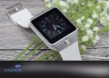 Q18 Smart Watch Смарт часовник GPRS bluetooth men women sport , снимка 2