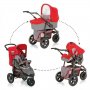 Комбинирана количка 2 в 1 HAUCK VIPER TRIOSET от две части, снимка 9