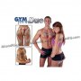 Електронен мускулен стимулатор Gym Form Duo - код 0320, снимка 1 - Фитнес уреди - 13487234
