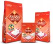  Басмати ориз ОРИГИНАЛЕН 2кг - Индия - Akash basmati rice, снимка 1 - Домашни продукти - 8339251