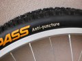 Продавам колела внос от Германия  НОВИ външни гуми COMPASS ANTI-PUNCTURE 26 х 1,95 , снимка 6