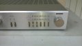 schneider st2452/00-stereo amplifier-made in belgium-внос швеицария, снимка 5